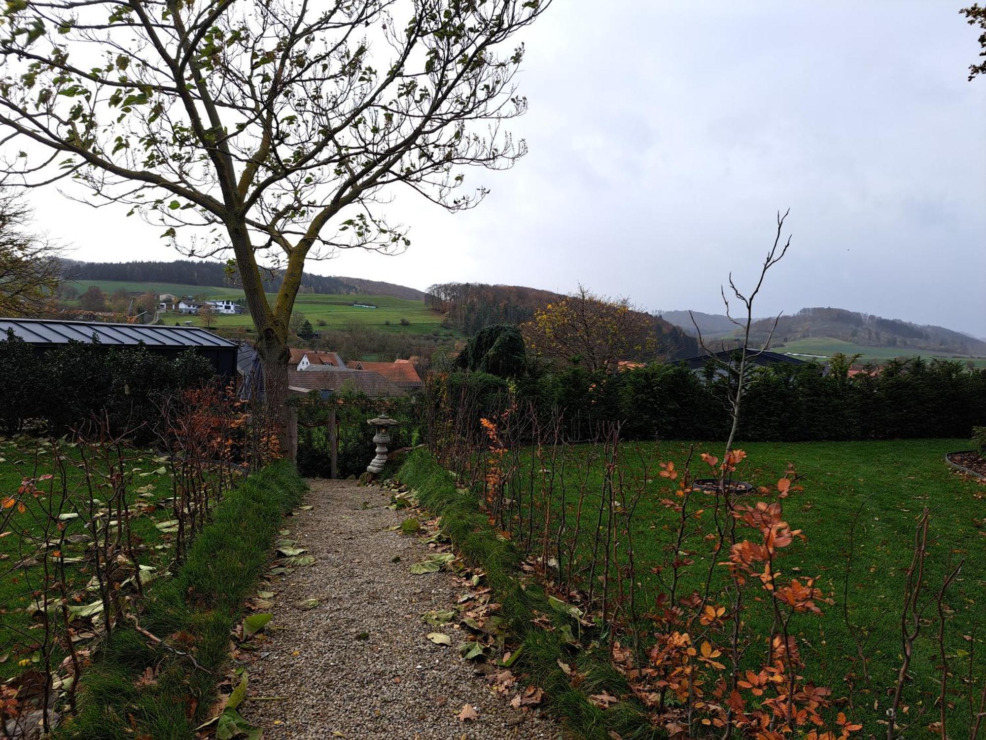 Sauerland-Tinyworld - Ihr Tiny Ferienhaus Im Sauerland Am Diemelsee Extérieur photo