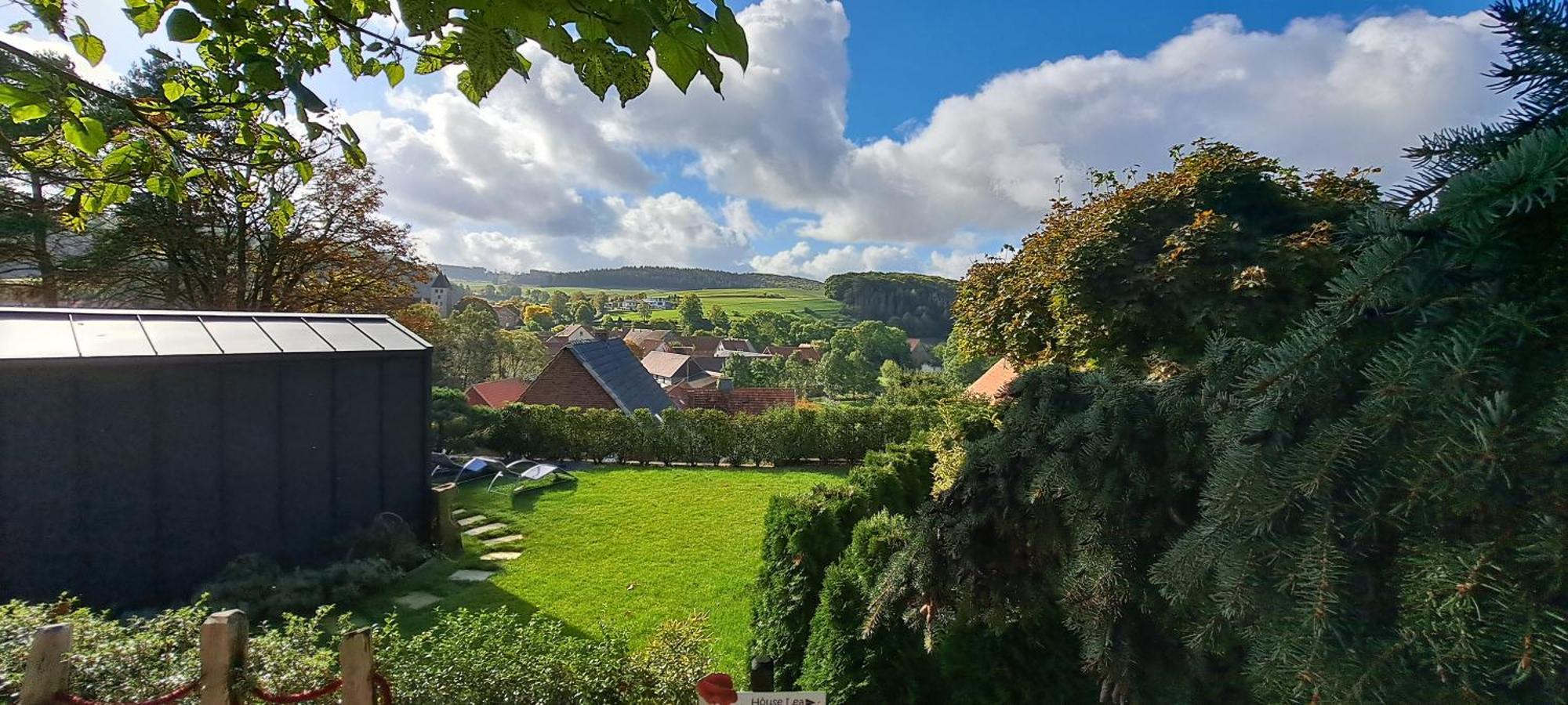 Sauerland-Tinyworld - Ihr Tiny Ferienhaus Im Sauerland Am Diemelsee Extérieur photo